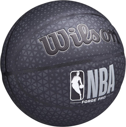 Wilson NBA Forge Series Outdoor Basketballs