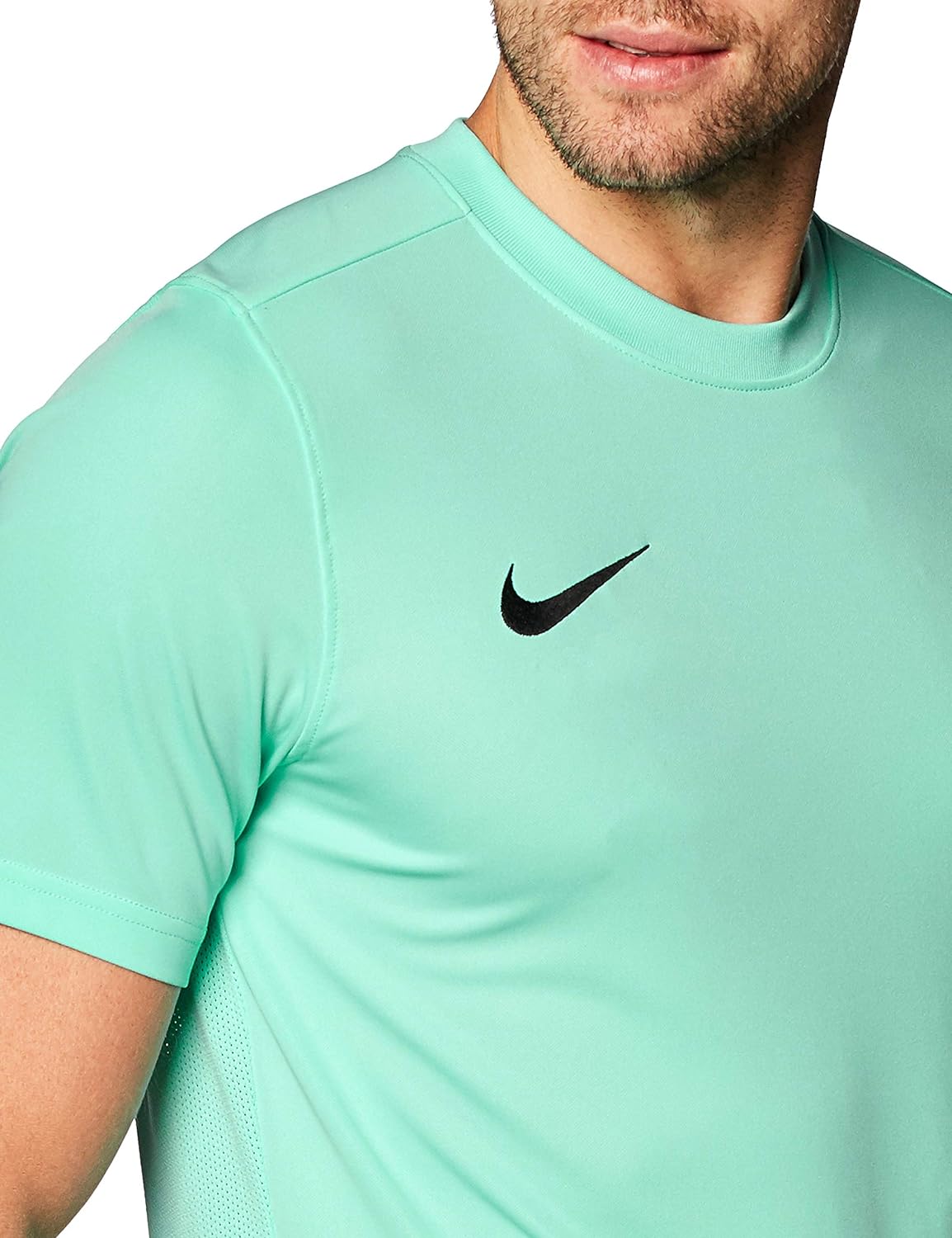 Nike mens M Nk Dry Park Vii Jsy Ss T-Shirt