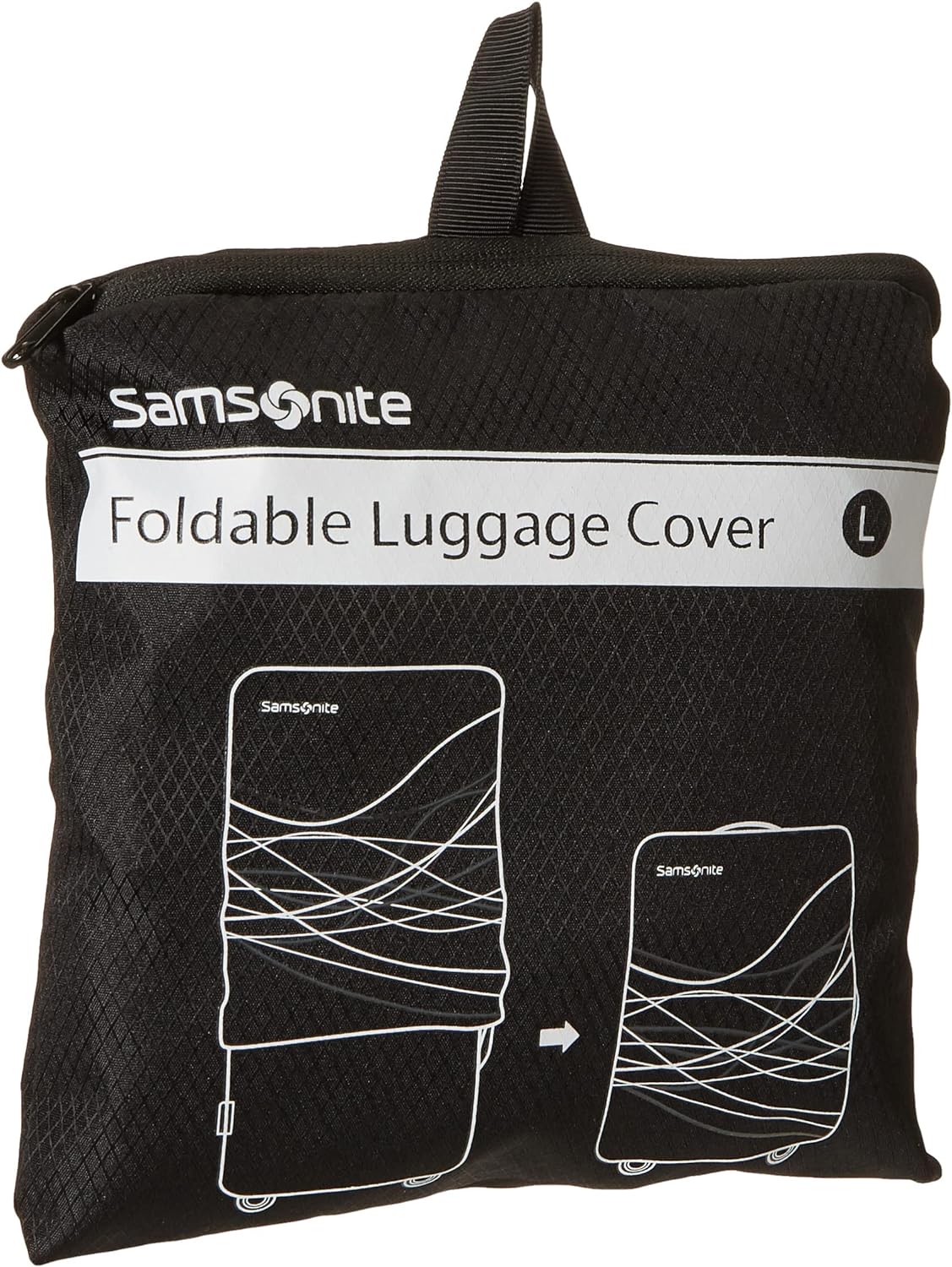 Samsonite Protective Luggage Cover