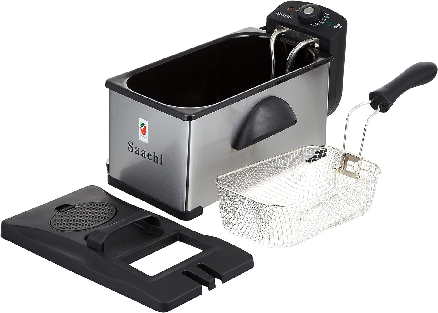 Saachi 3L Deep Fryer NL-DF-4751