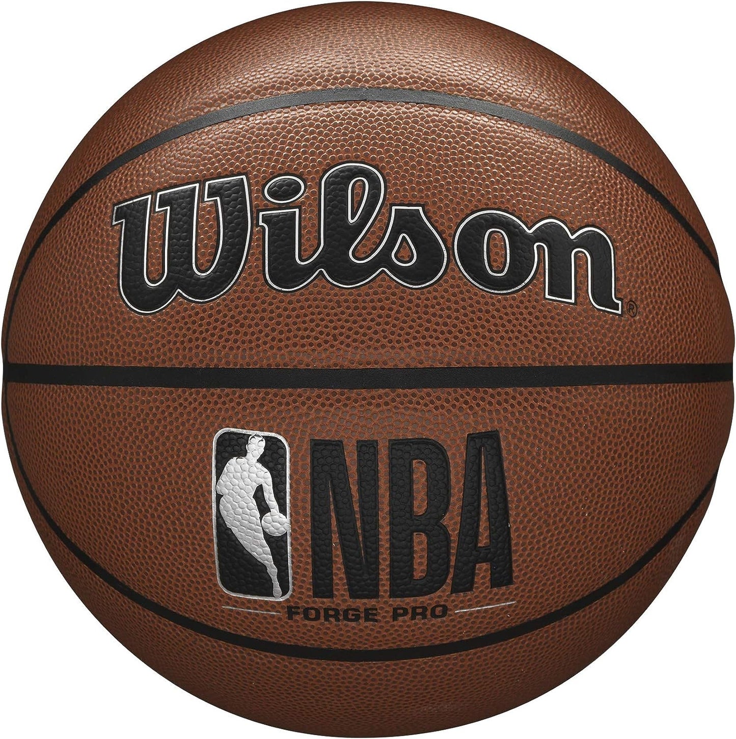 Wilson NBA Forge Series Outdoor Basketballs