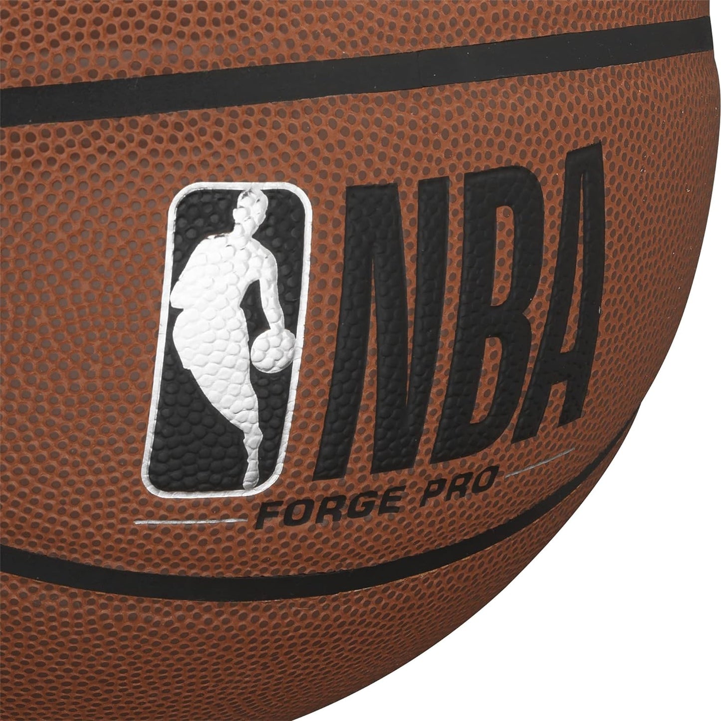 Wilson NBA Forge Series Outdoor Basketballs