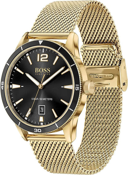 Hugo Boss DRIFTER Men's Watch, Analog