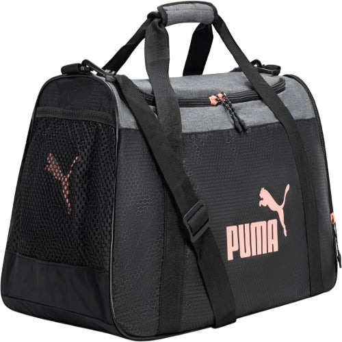 PUMA Women's Defense Duffel Bag