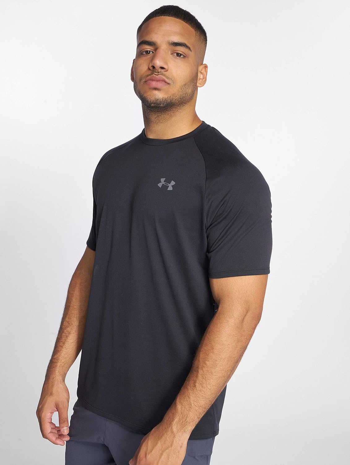 Under Armour Men's UA Tech SS Tee TEES AND T-SHIRTS