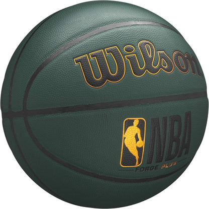 Wilson NBA Forge Series Outdoor Basketballs