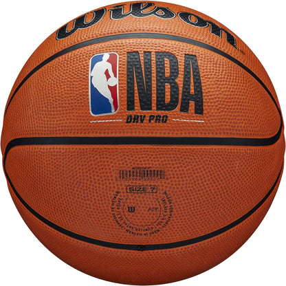 WILSON NBA DRV Series Outdoor Basketballs