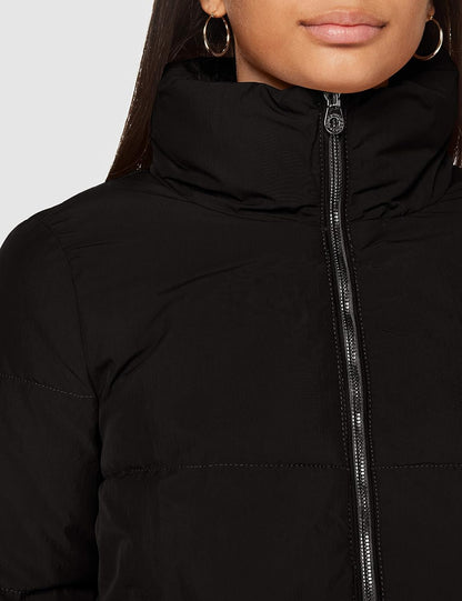 Only Women's ONLDOLLY SHORT PUFFER JACKET OTW NOOS Jacket