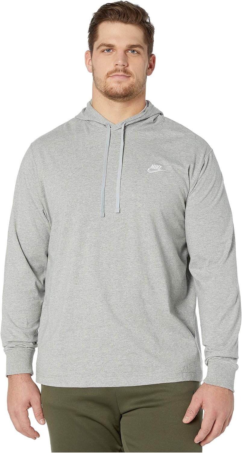 Nike M NSW Club Hoodie Po BB Gx Men's Hoodie