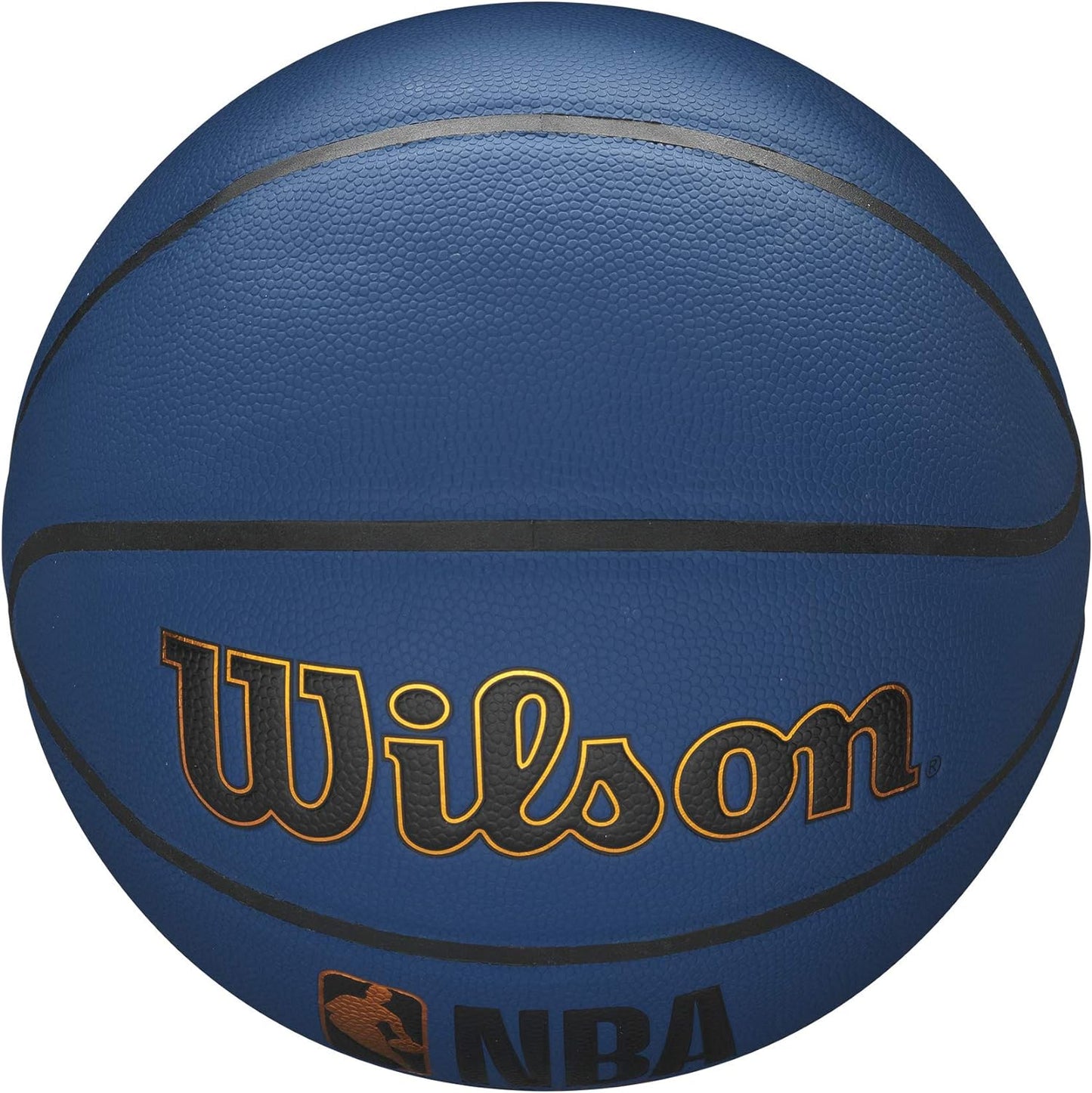 Wilson NBA Forge Series Outdoor Basketballs