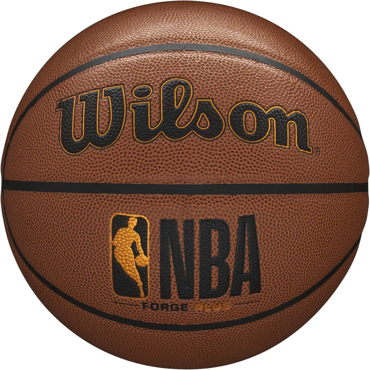 Wilson NBA Forge Series Outdoor Basketballs