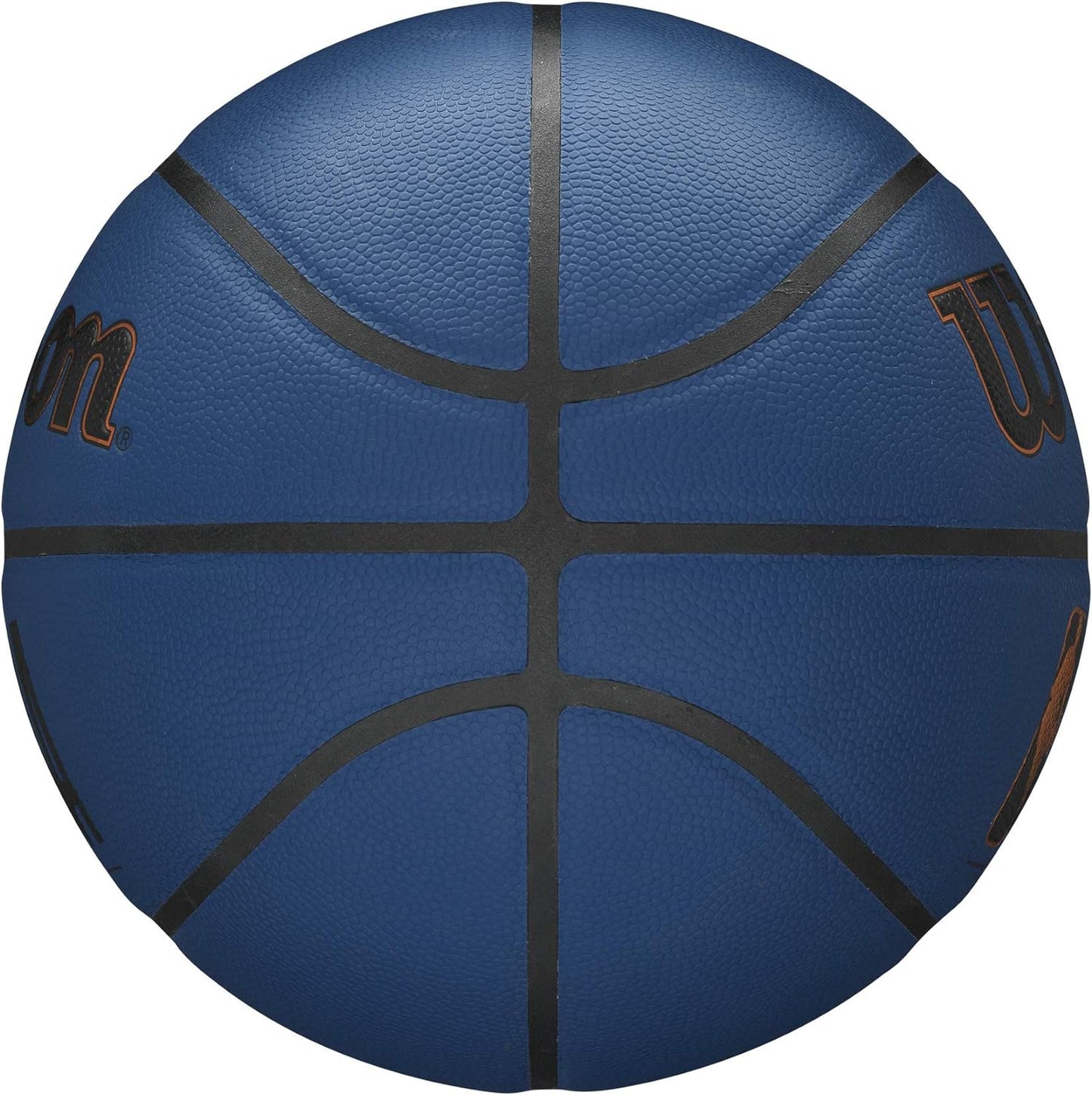 Wilson NBA Forge Series Outdoor Basketballs