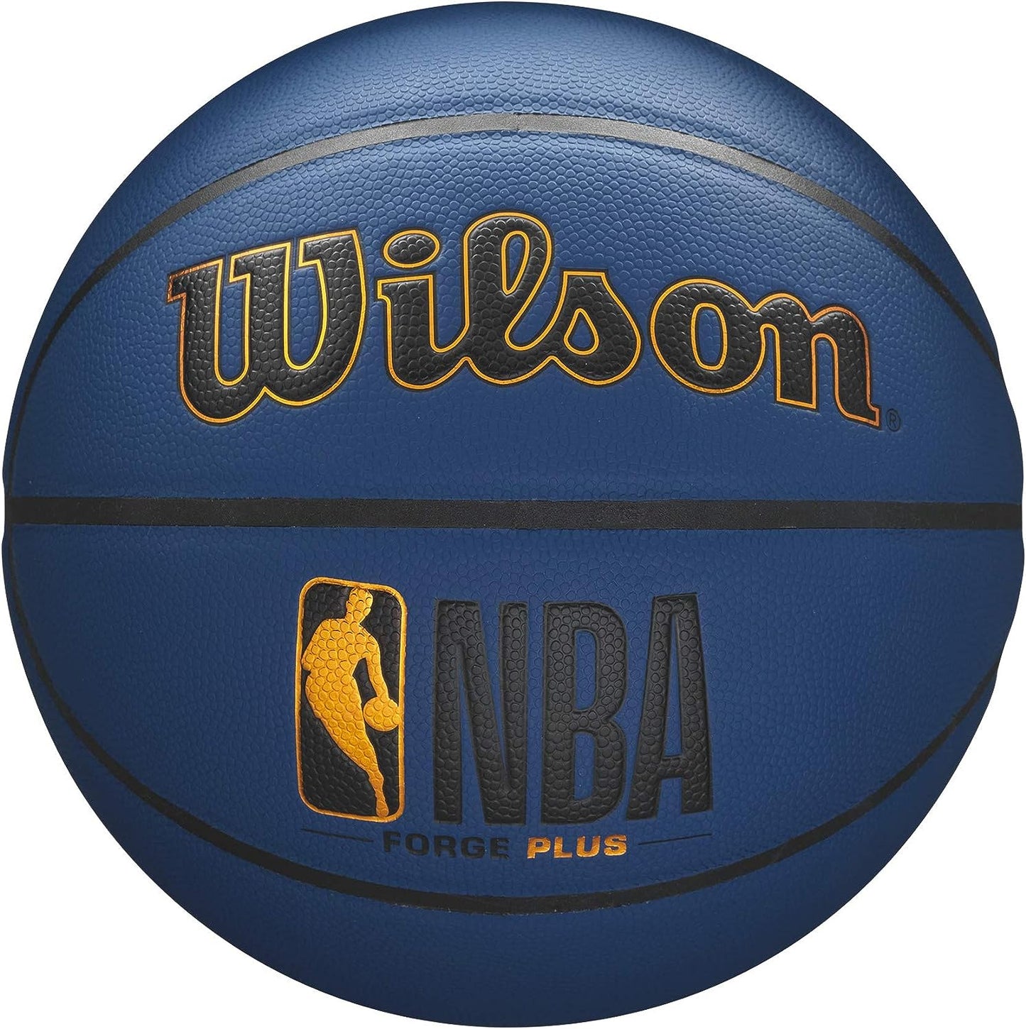 Wilson NBA Forge Series Outdoor Basketballs