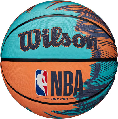 WILSON NBA DRV Series Outdoor Basketballs