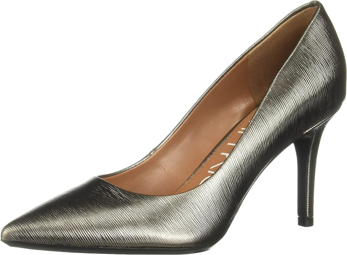 Calvin Klein Gayle womens Pump