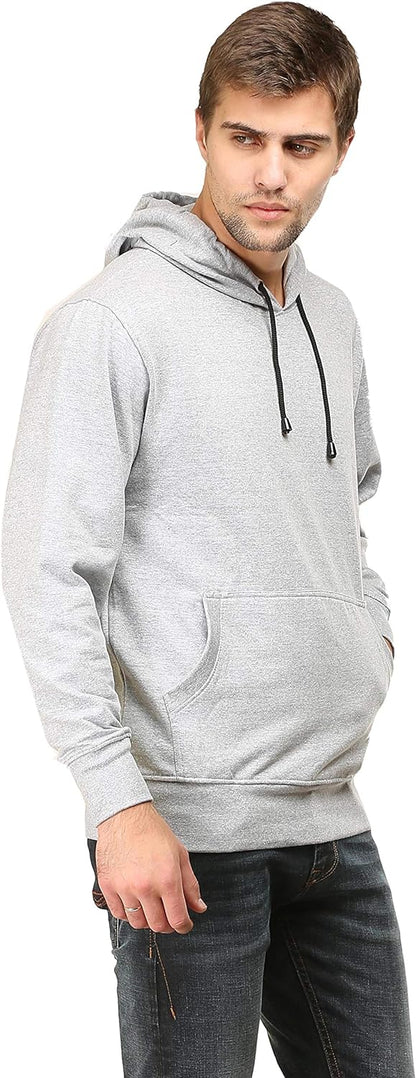 RSO Outfits Unisex Regular Fit Full Sleeves Hoodies/Sweatshirt