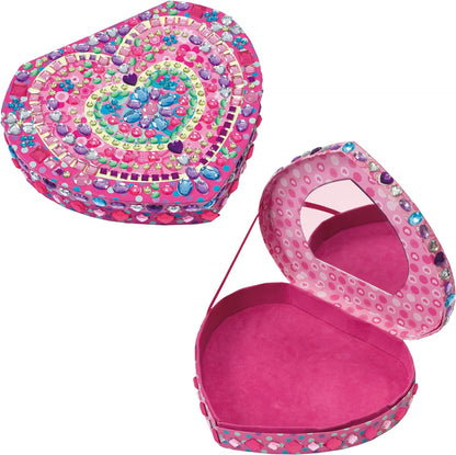 Galt Toys Sparkle Jewellery Box