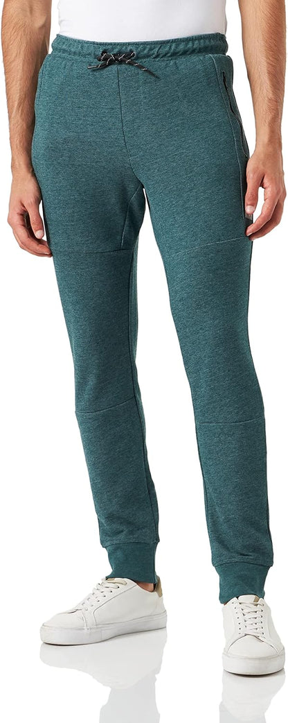 Jack & Jones Men's Jjiwill Jjair Sweat Pants Noos Nb Jogging Bottoms