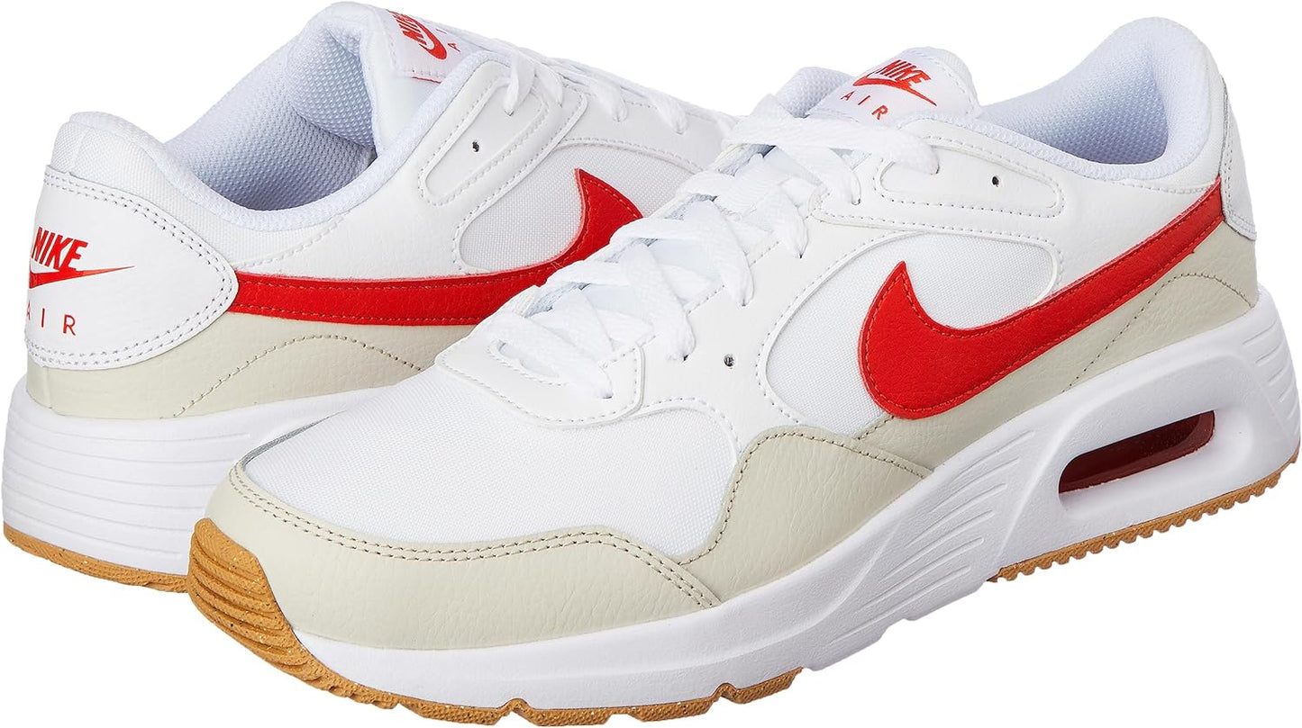 NIKE Men's Air Max Sc Shoes