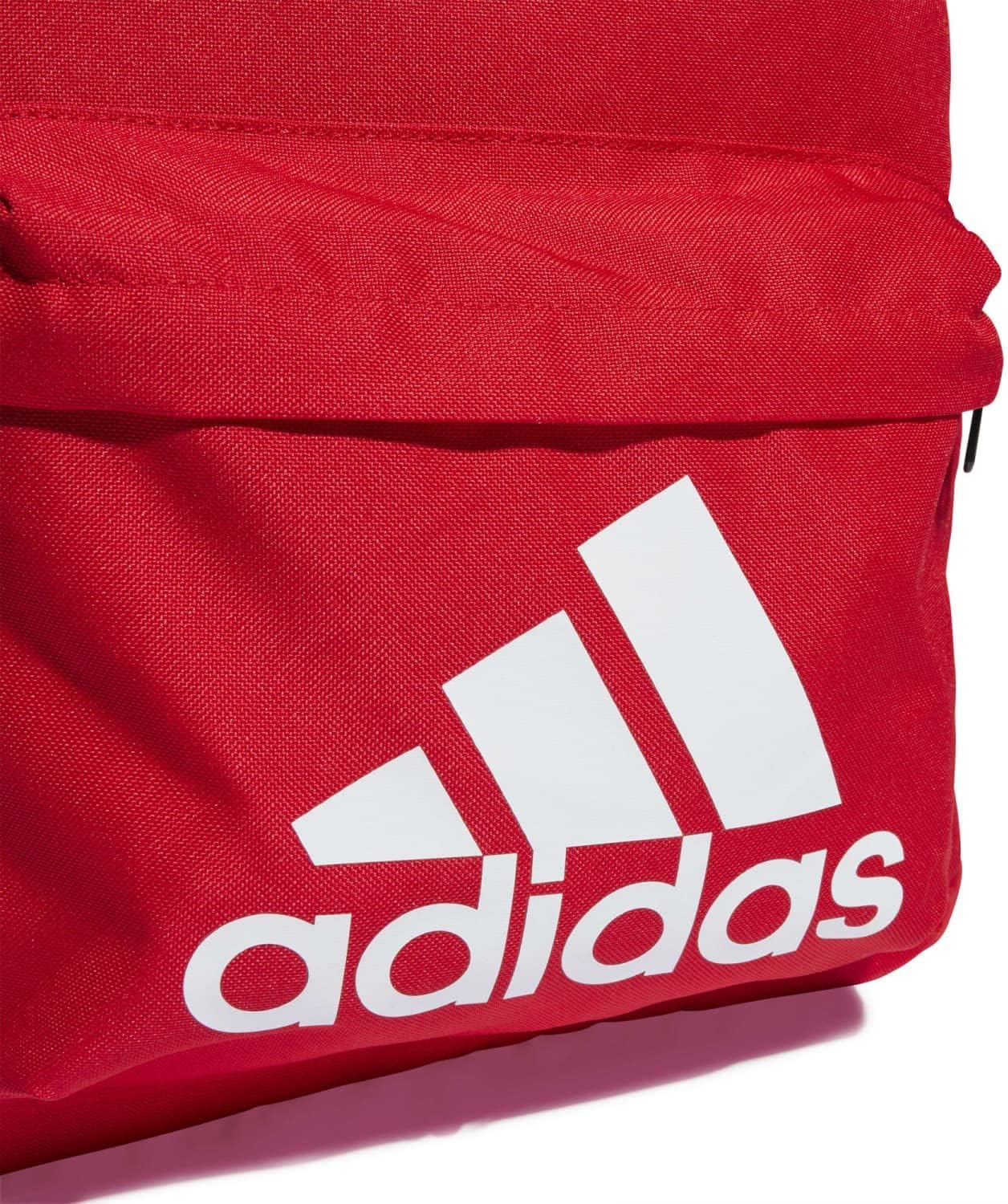 adidas Unisex Adults Classic Badge of Sport Backpack