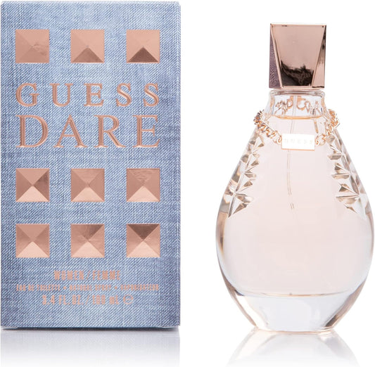 Guess Perfume - Guess Dare - perfumes for women - Eau de Toilette, 100 ml