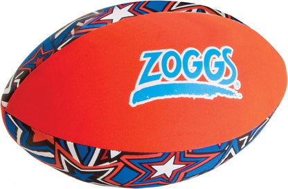 Zoggs Aqua Ball, Orange