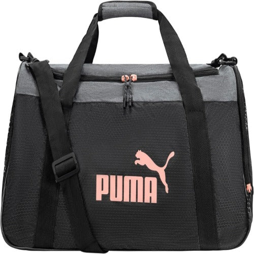 PUMA Women's Defense Duffel Bag