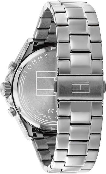 Tommy Hilfiger AXEL Men's Watch, Analog