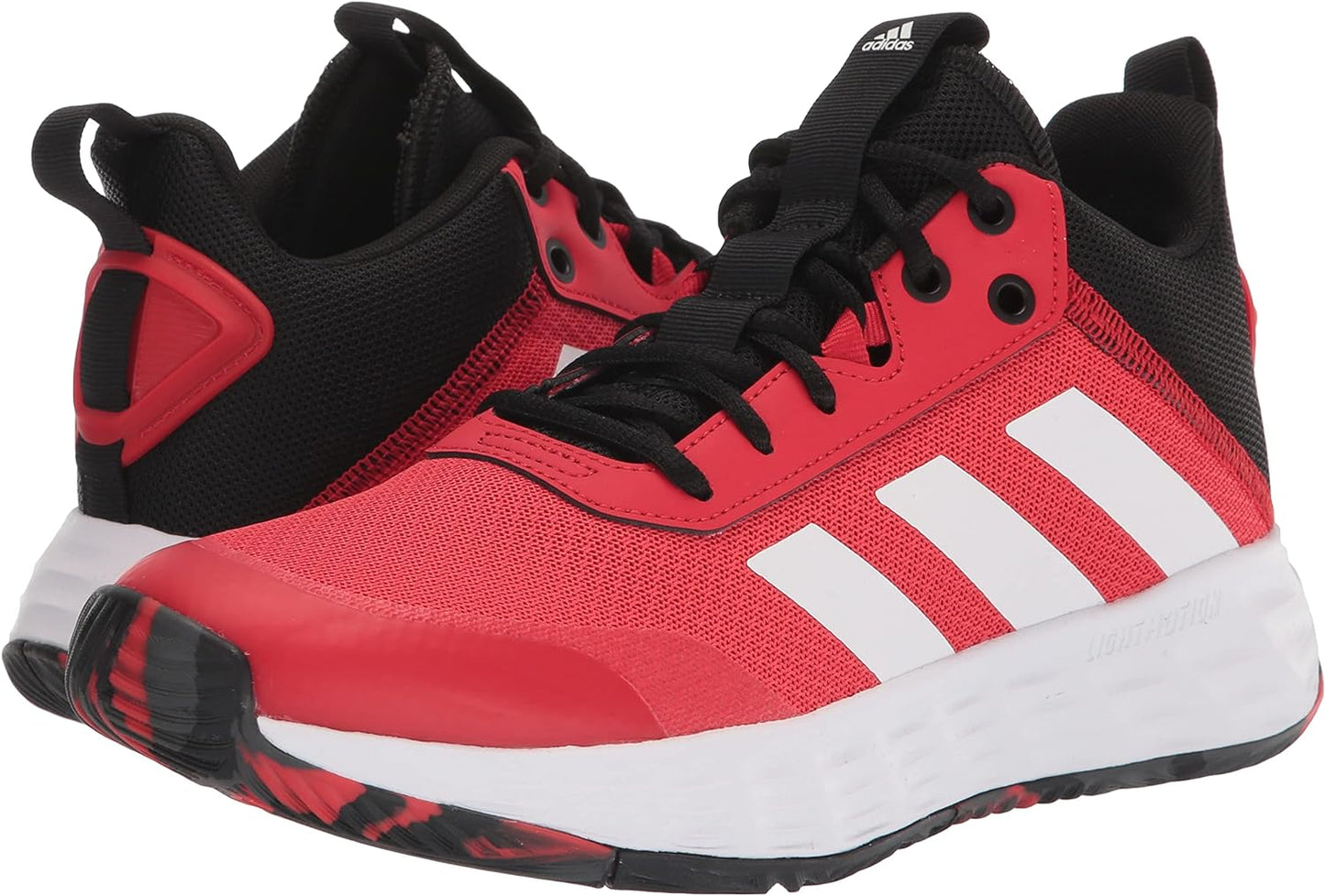 adidas Ownthegame 2.0 mens Basketball Shoe