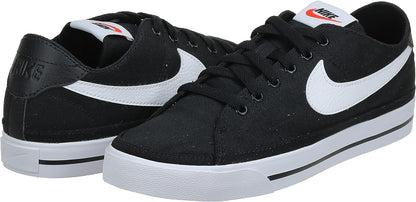 Nike Court Legacy Cnvs mens Shoes