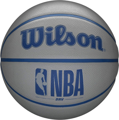 WILSON NBA DRV Series Outdoor Basketballs