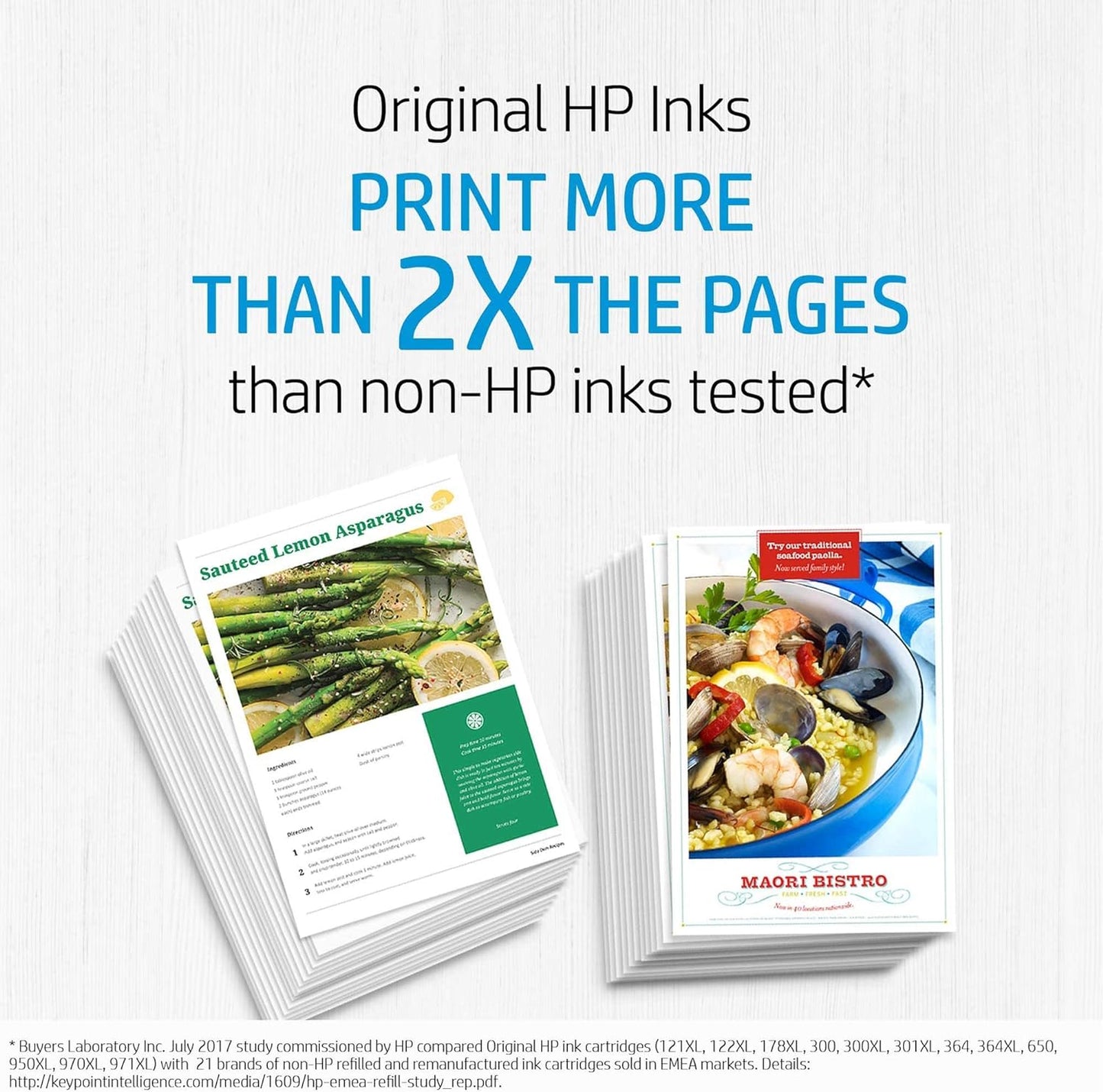 HP 652 Black Original Ink Cartridge [F6V25AE] | Works with HP DeskJet 3787, 3789, 3835, 4535 Printers