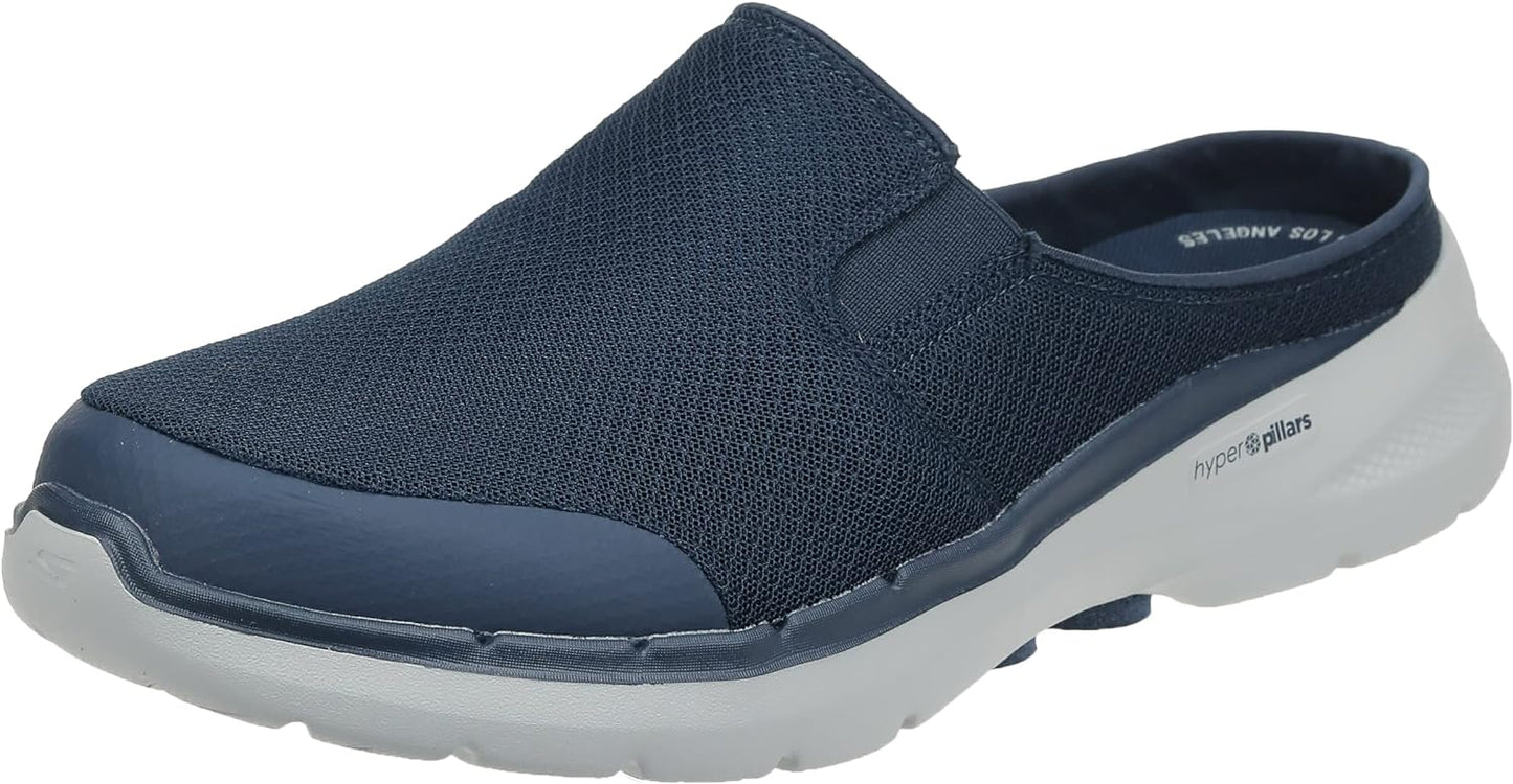 Skechers GO WALK 6 - CABRIO mens Walking Shoe