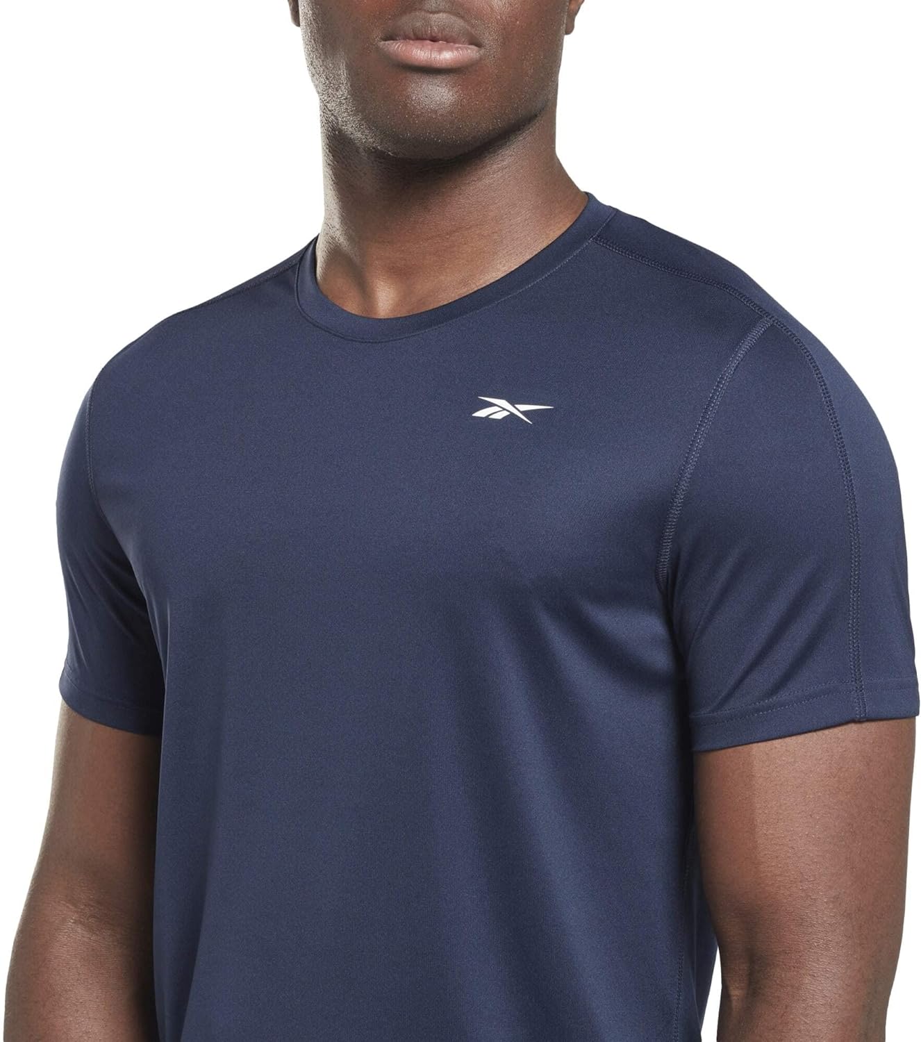 Reebok MEN SS TECH TEE T-Shirt