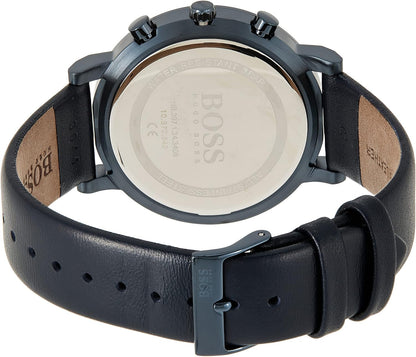 Hugo Boss INTEGRITY Men's Watch, Analog