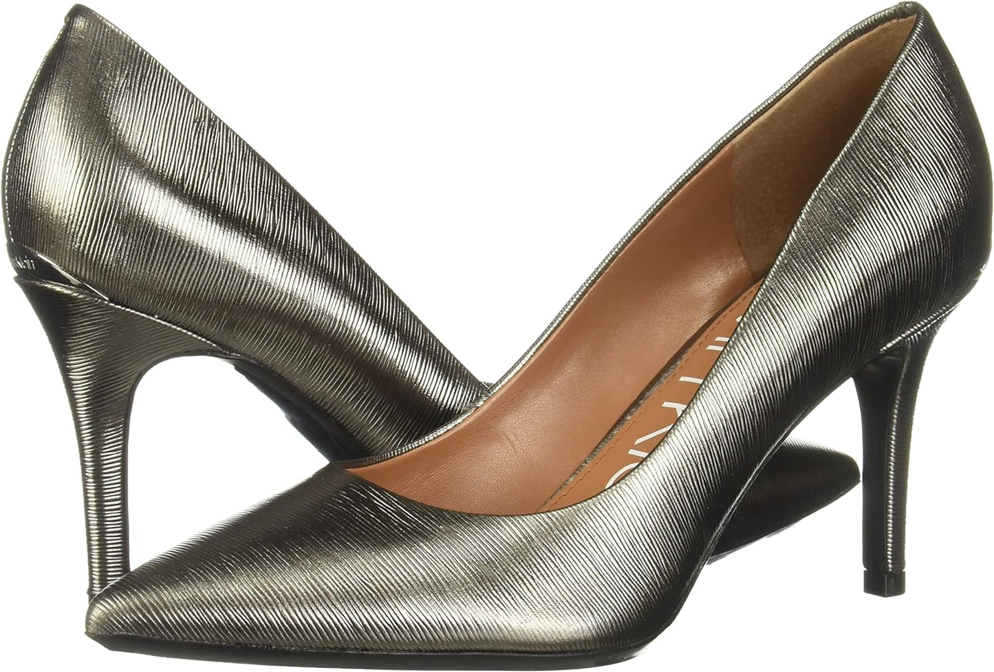 Calvin Klein Gayle womens Pump