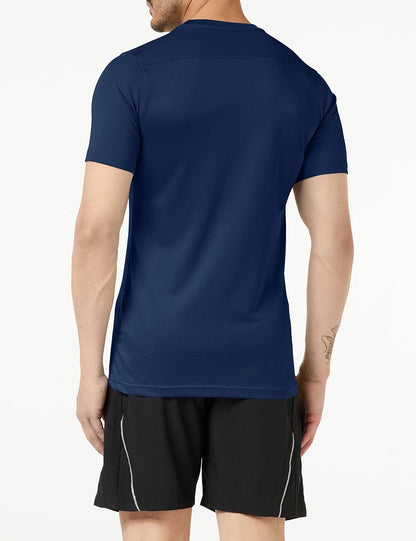 Nike mens M Nk Dry Park Vii Jsy Ss T-Shirt