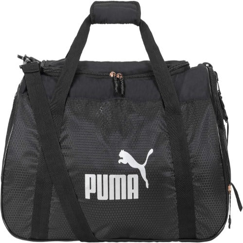 PUMA Women's Defense Duffel Bag