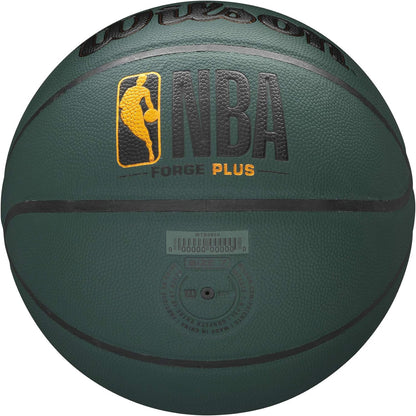 Wilson NBA Forge Series Outdoor Basketballs