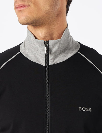 BOSS Men's Mix&match Jacket Z Zip jacket.