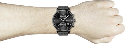 Hugo Boss INTEGRITY Men's Watch, Analog