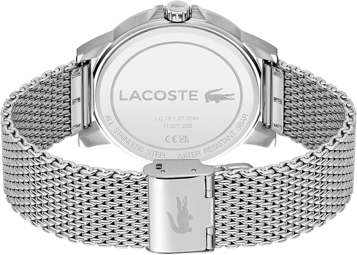 Lacoste COURT Men's Watch, Analog