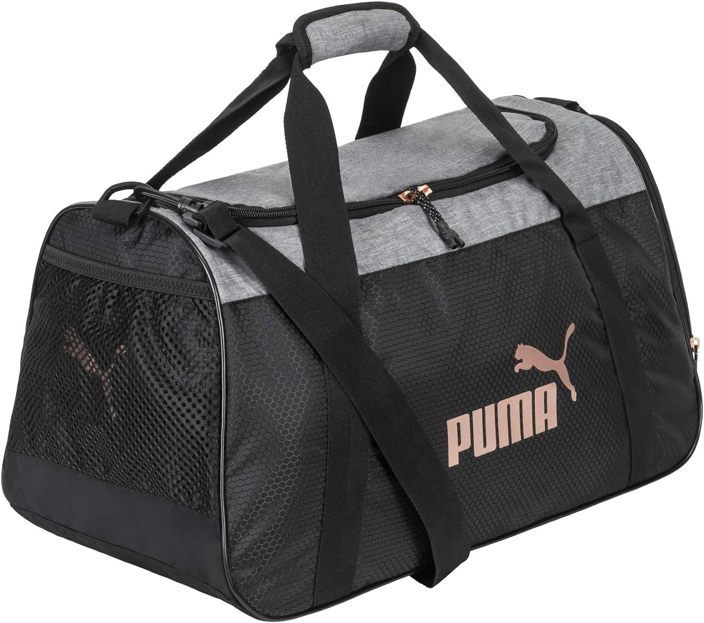 PUMA Women's Defense Duffel Bag