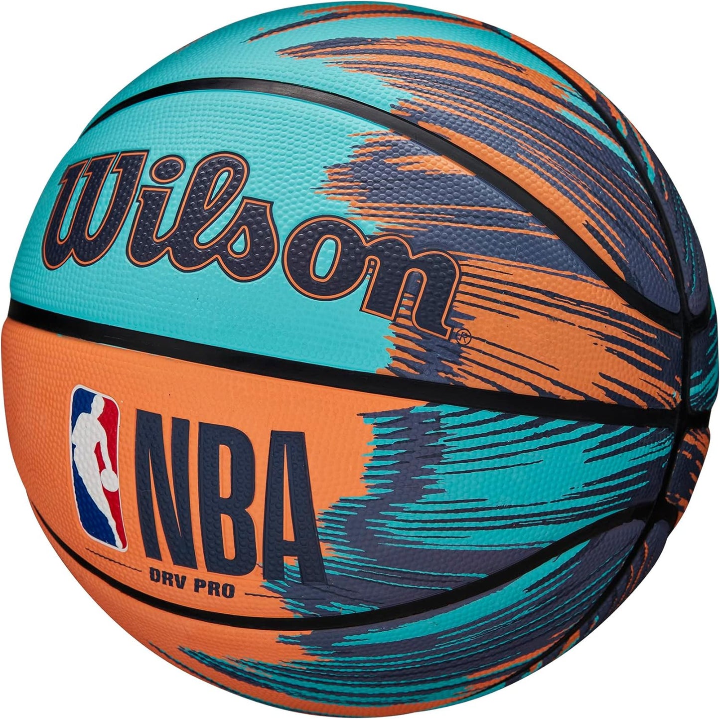 WILSON NBA DRV Series Outdoor Basketballs