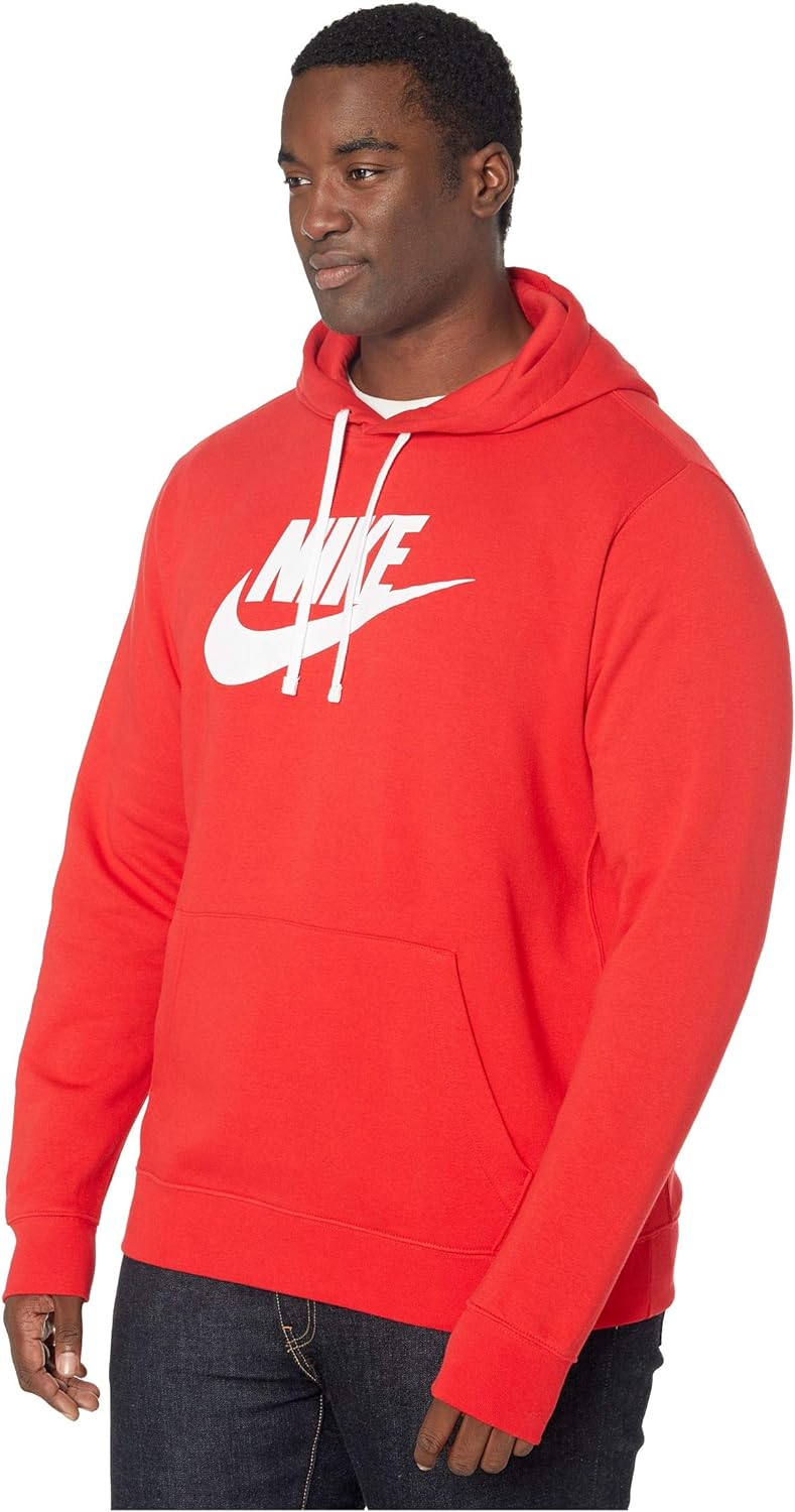 Nike M NSW Club Hoodie Po BB Gx Men's Hoodie