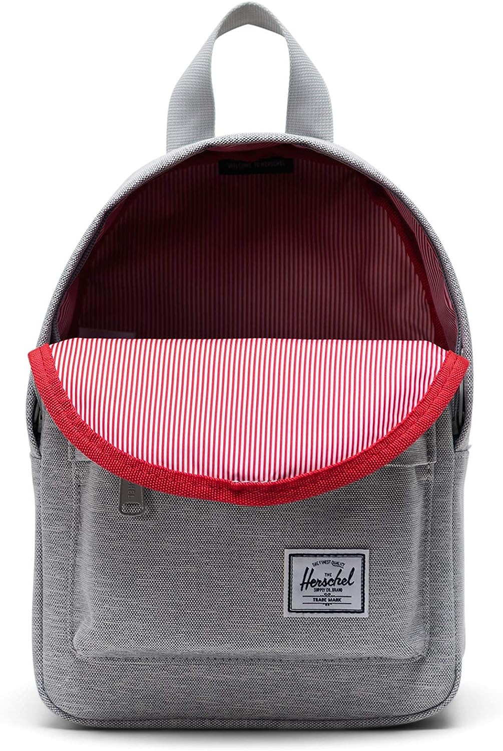 Herschel unisex-adult Classics | Backpacks Classic