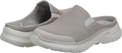 Skechers GO WALK 6 - CABRIO mens Walking Shoe