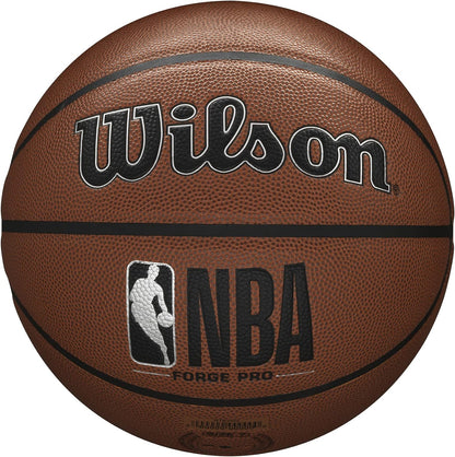 Wilson NBA Forge Series Outdoor Basketballs