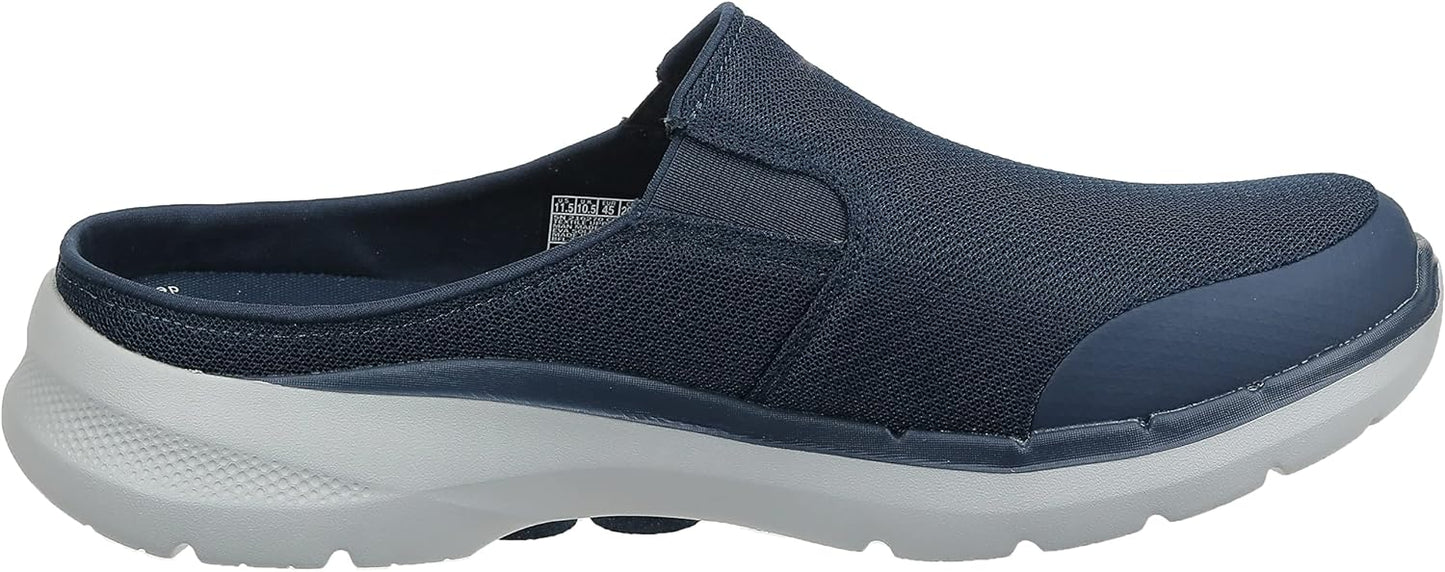 Skechers GO WALK 6 - CABRIO mens Walking Shoe