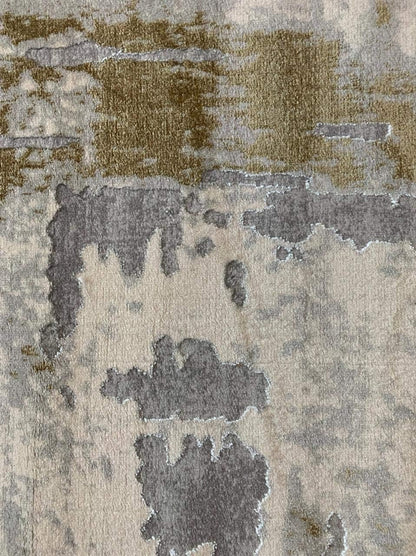 Abstract Carpet (Beige, 200 x 300cm)